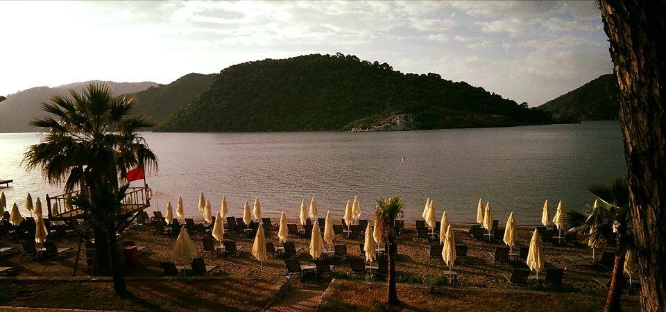 imagini hotel SENTIDO ORKA LOTUS MARMARIS
